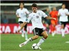 Mario Gomez: Nếu có thể, hãy mãi là “chân gỗ” như lúc này
